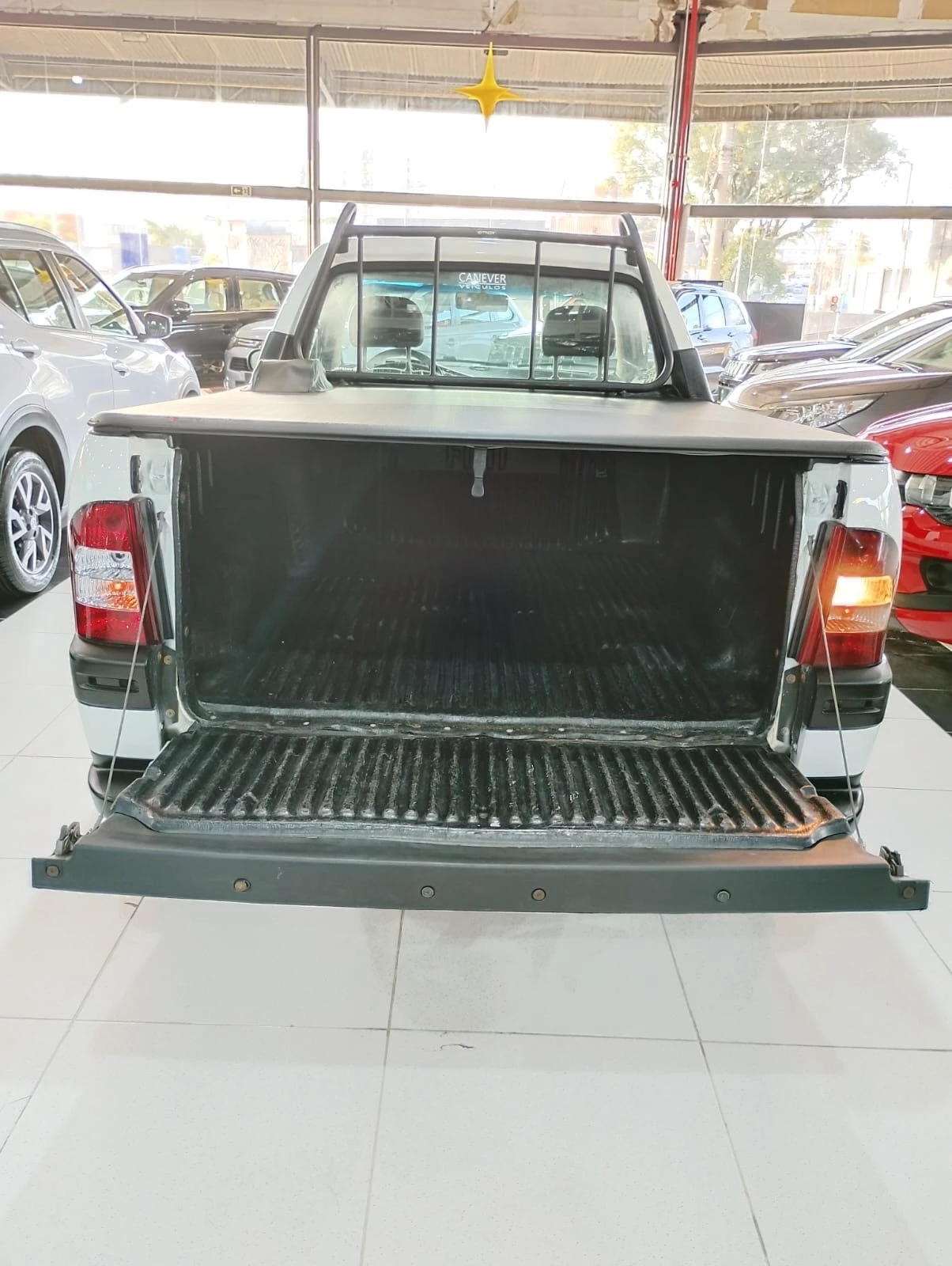 STRADA 1.4 MPI FIRE CS 8V