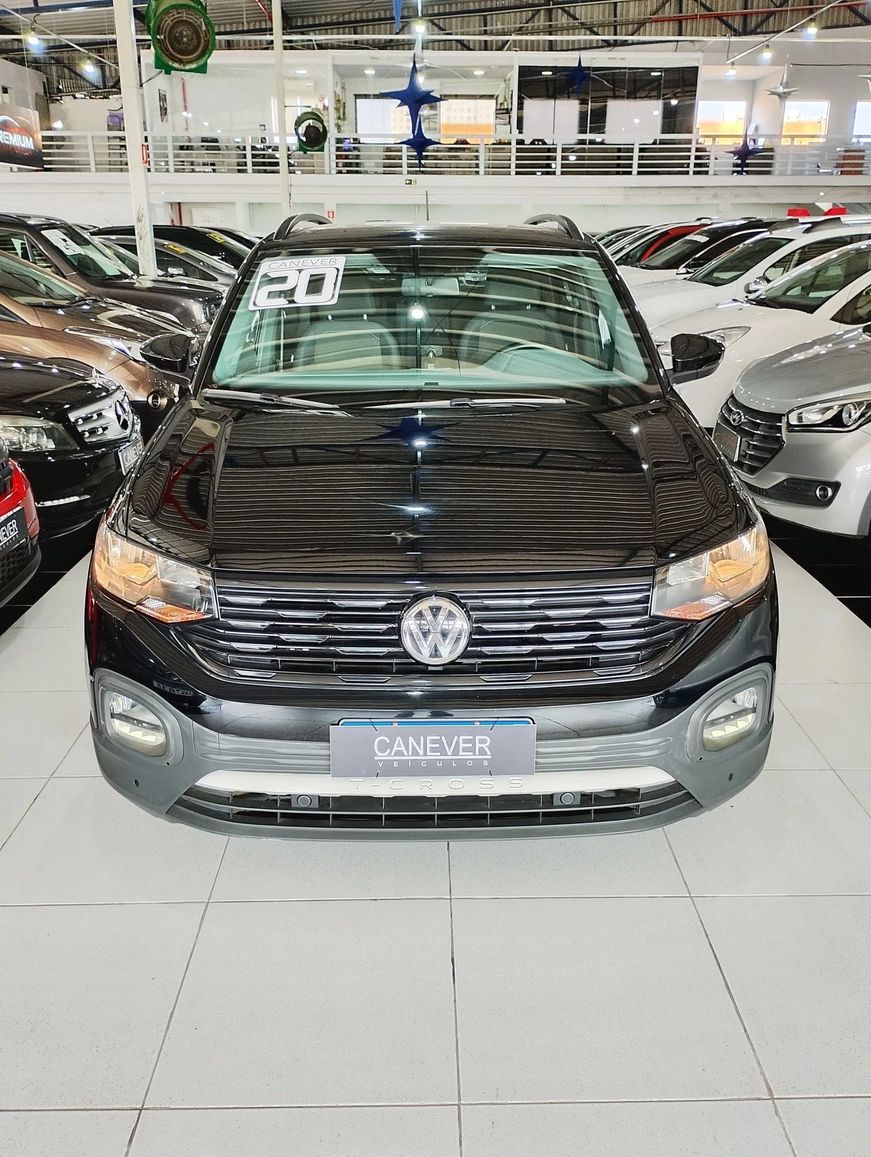 T-CROSS 1.0 200 TSI