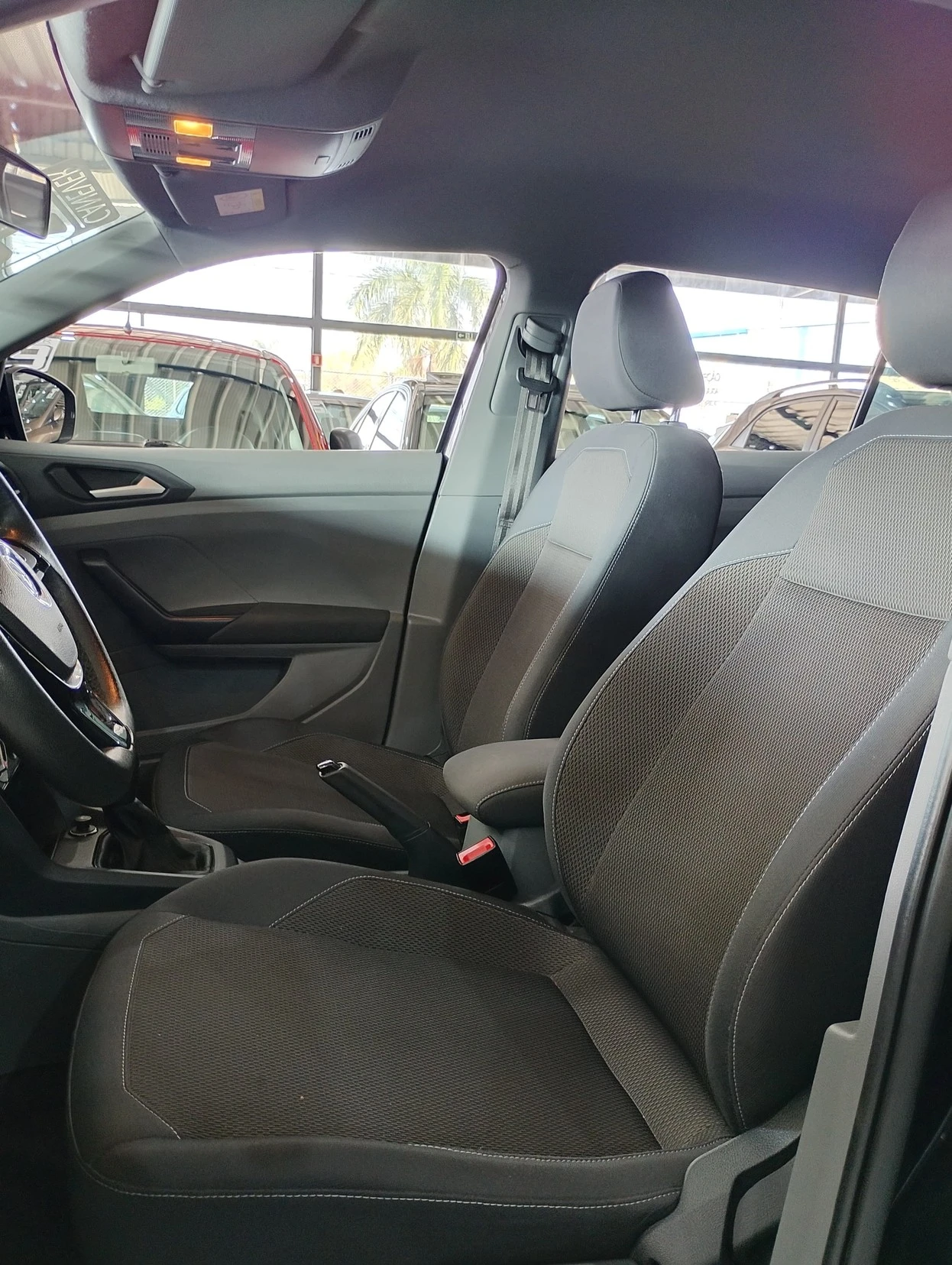 T-CROSS 1.0 200 TSI