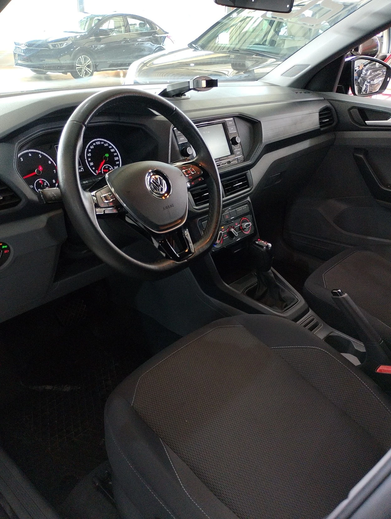 T-CROSS 1.0 200 TSI