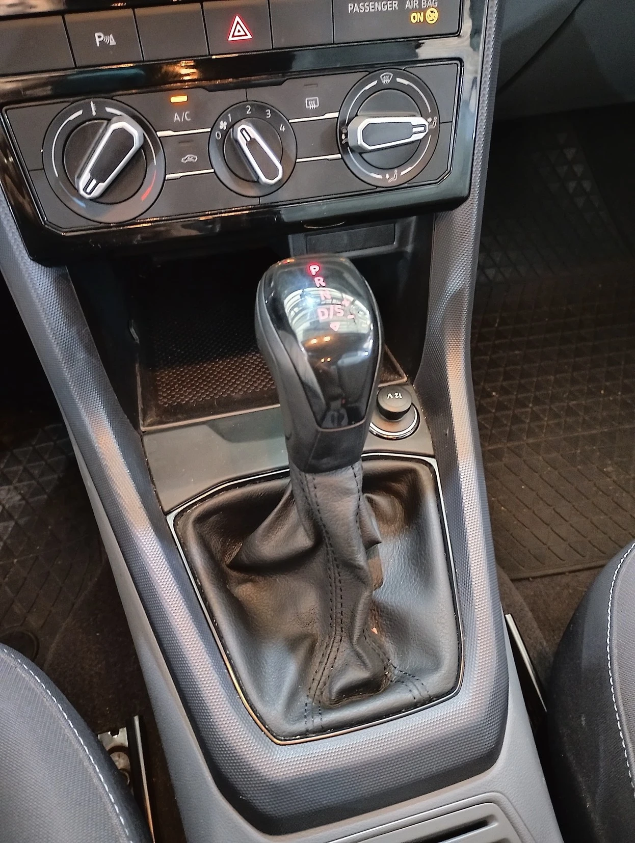 T-CROSS 1.0 200 TSI