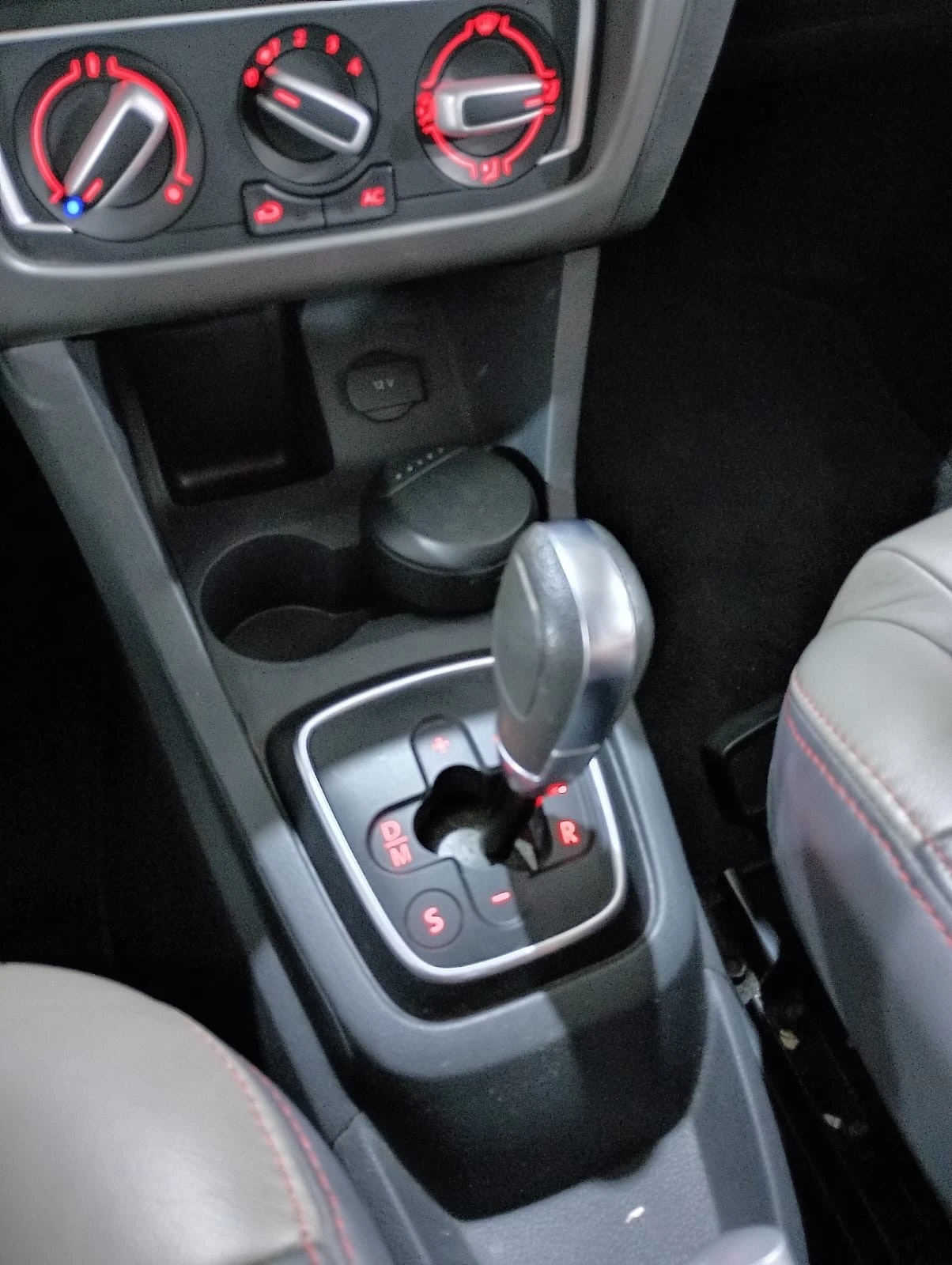 FOX 1.6 MSI COMFORTLINE 8V