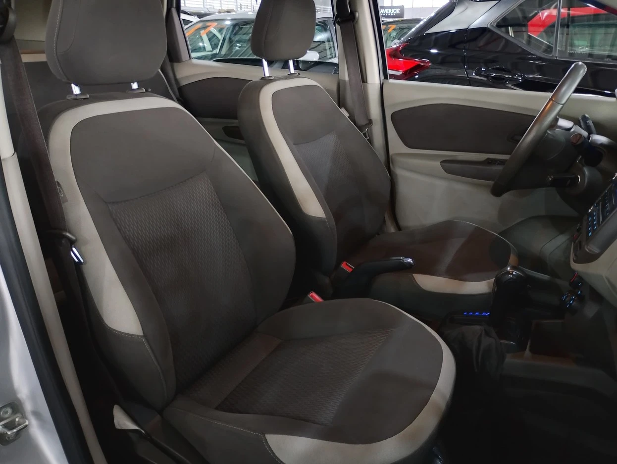 SPIN 1.8 LT 8V