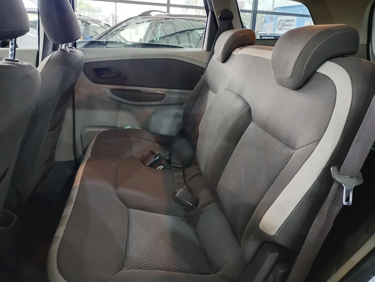 SPIN 1.8 LT 8V