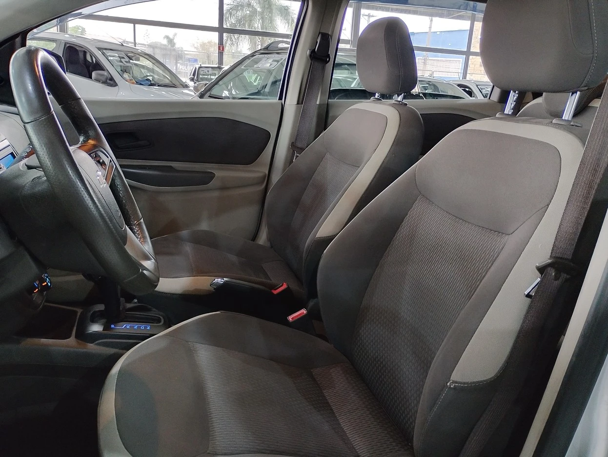SPIN 1.8 LT 8V