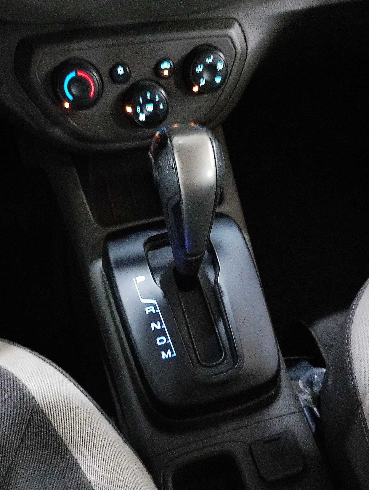 SPIN 1.8 LT 8V