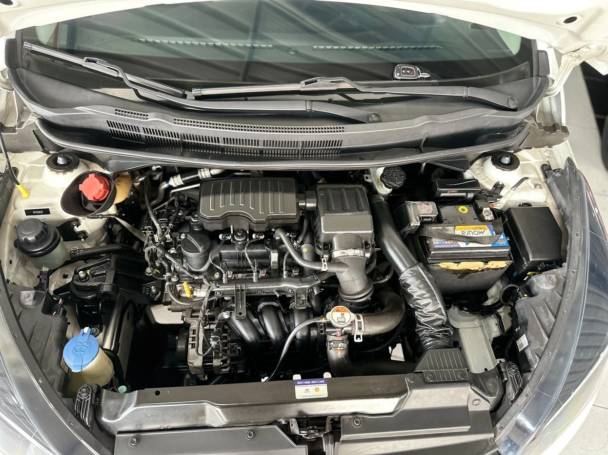 HB20 1.0 COMFORT PLUS 12V