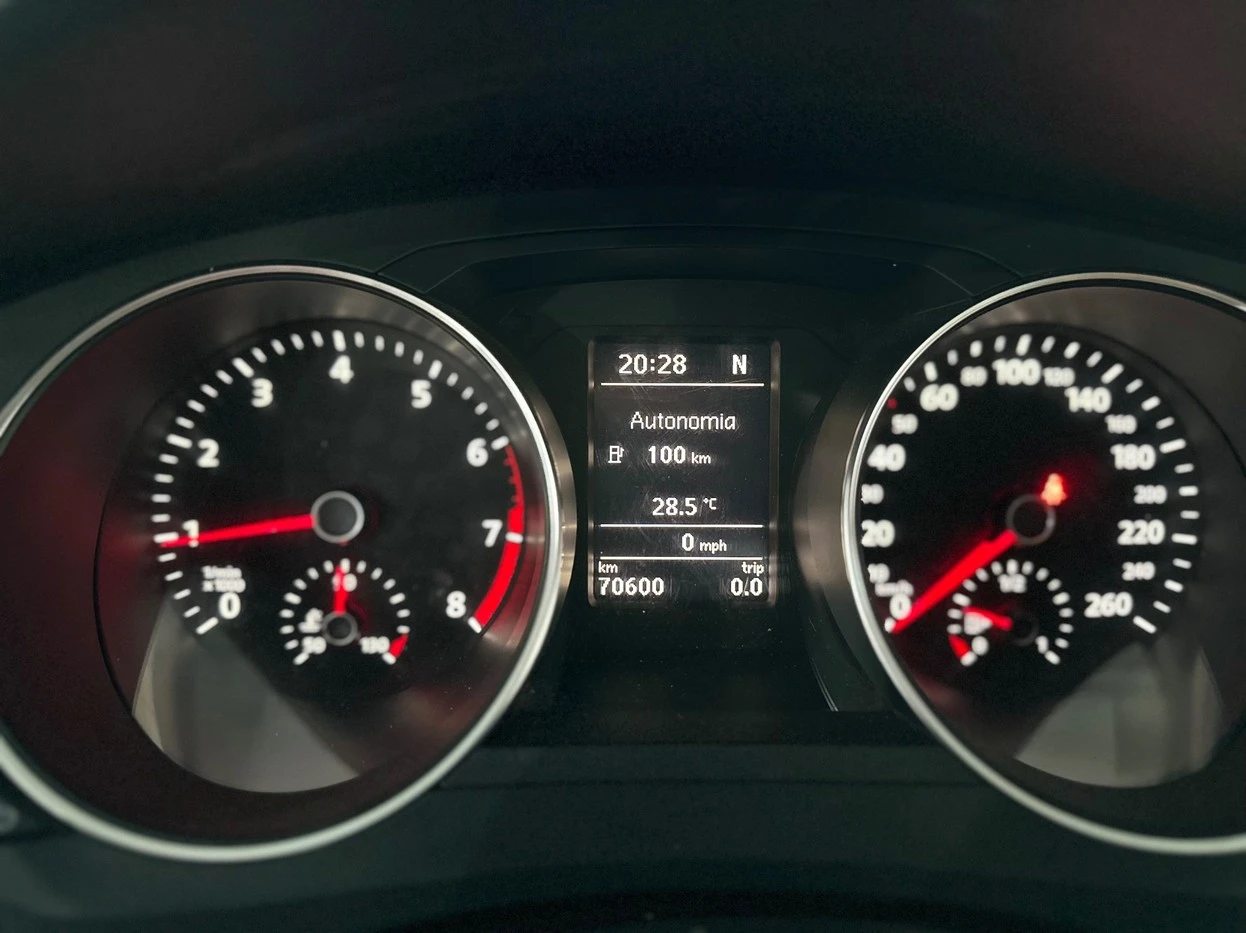 JETTA 1.4 16V TSI COMFORTLINE