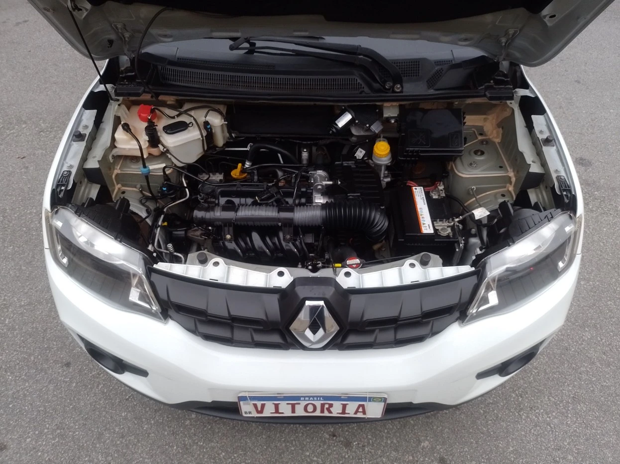 KWID 1.0 12V SCE ZEN