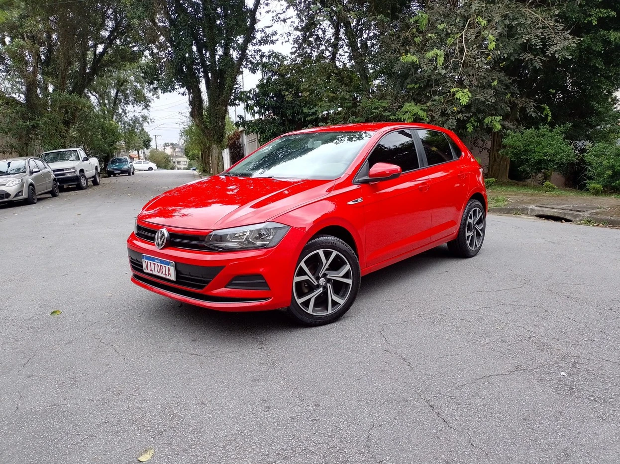 POLO 1.6 MSI TOTAL