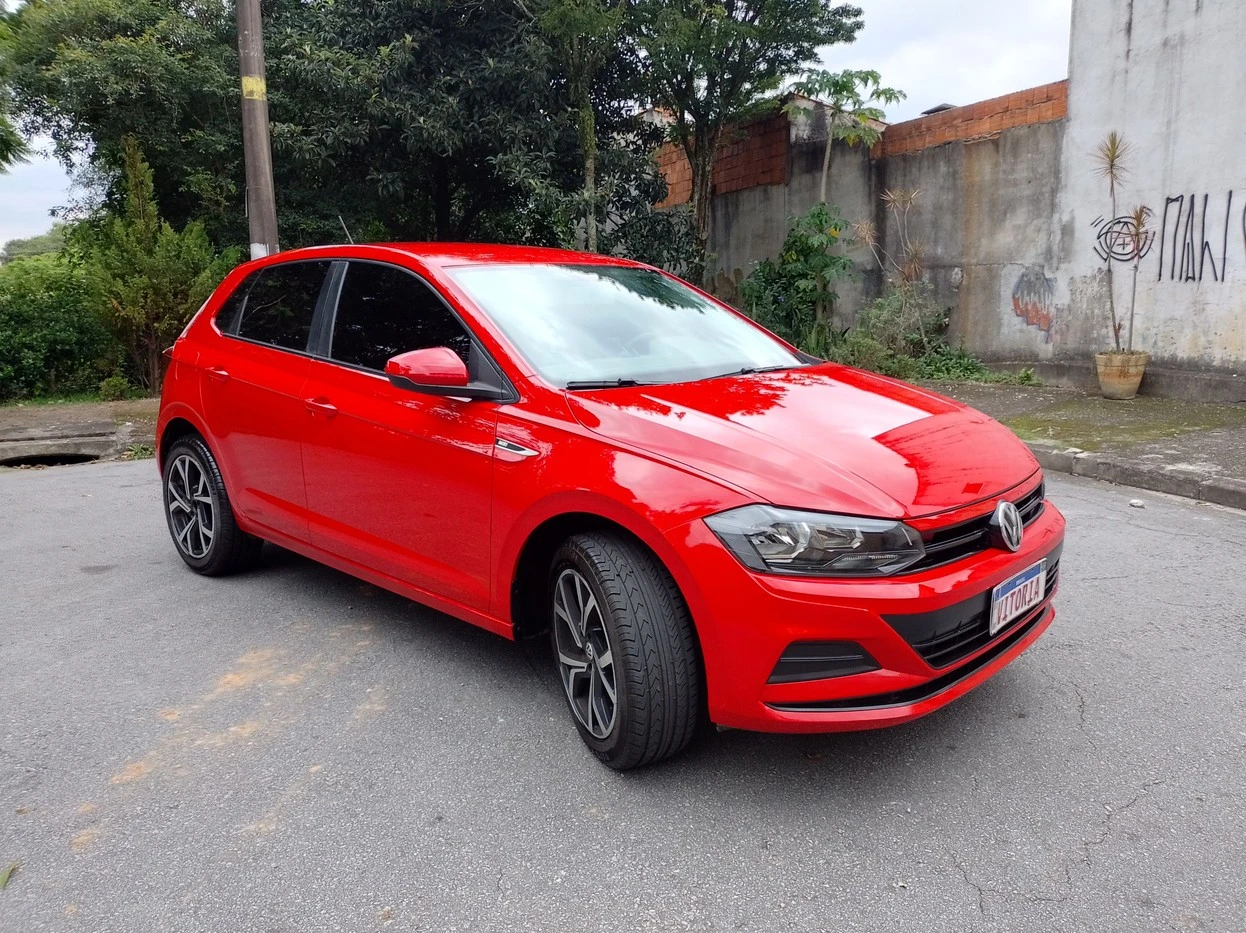 POLO 1.6 MSI TOTAL