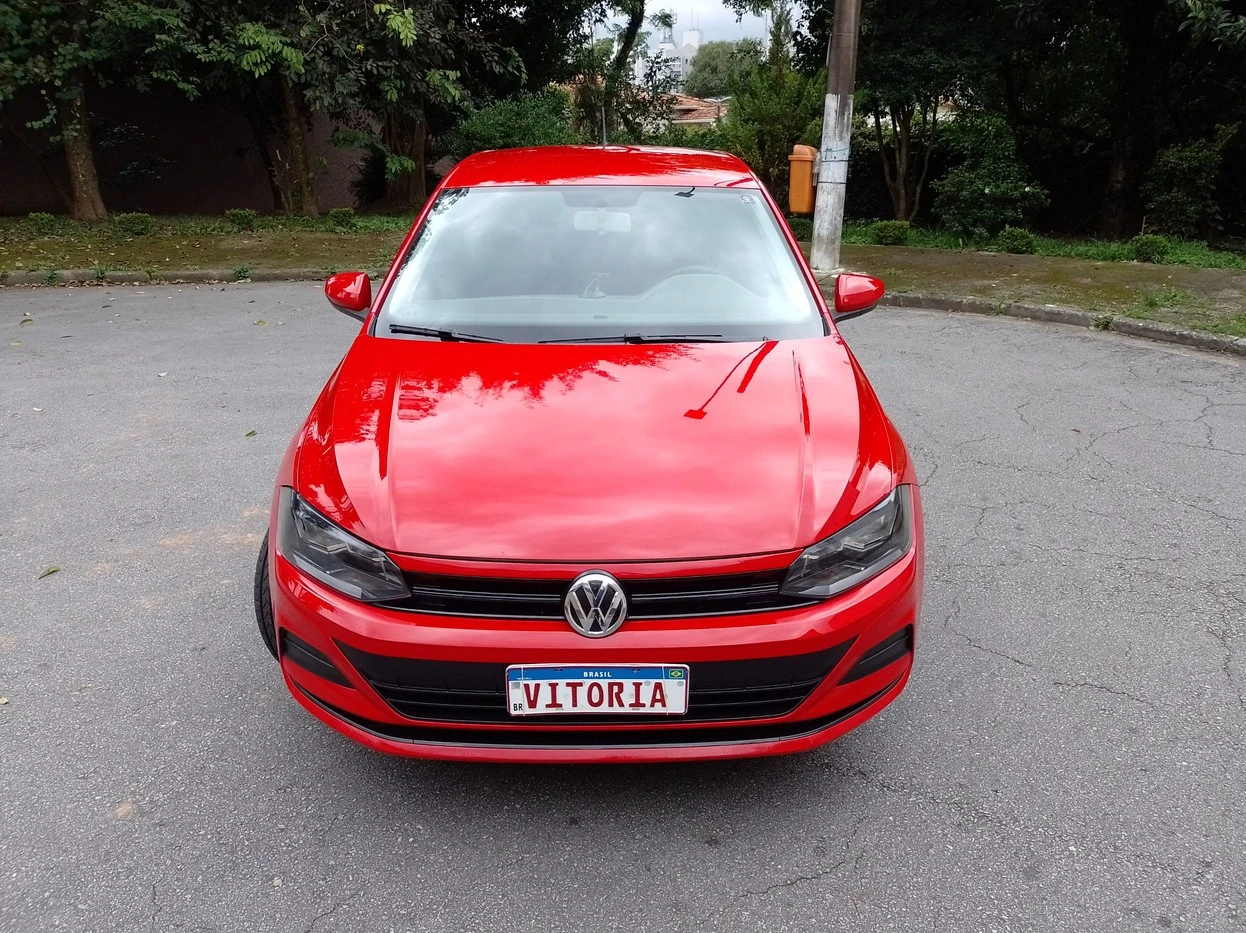 POLO 1.6 MSI TOTAL