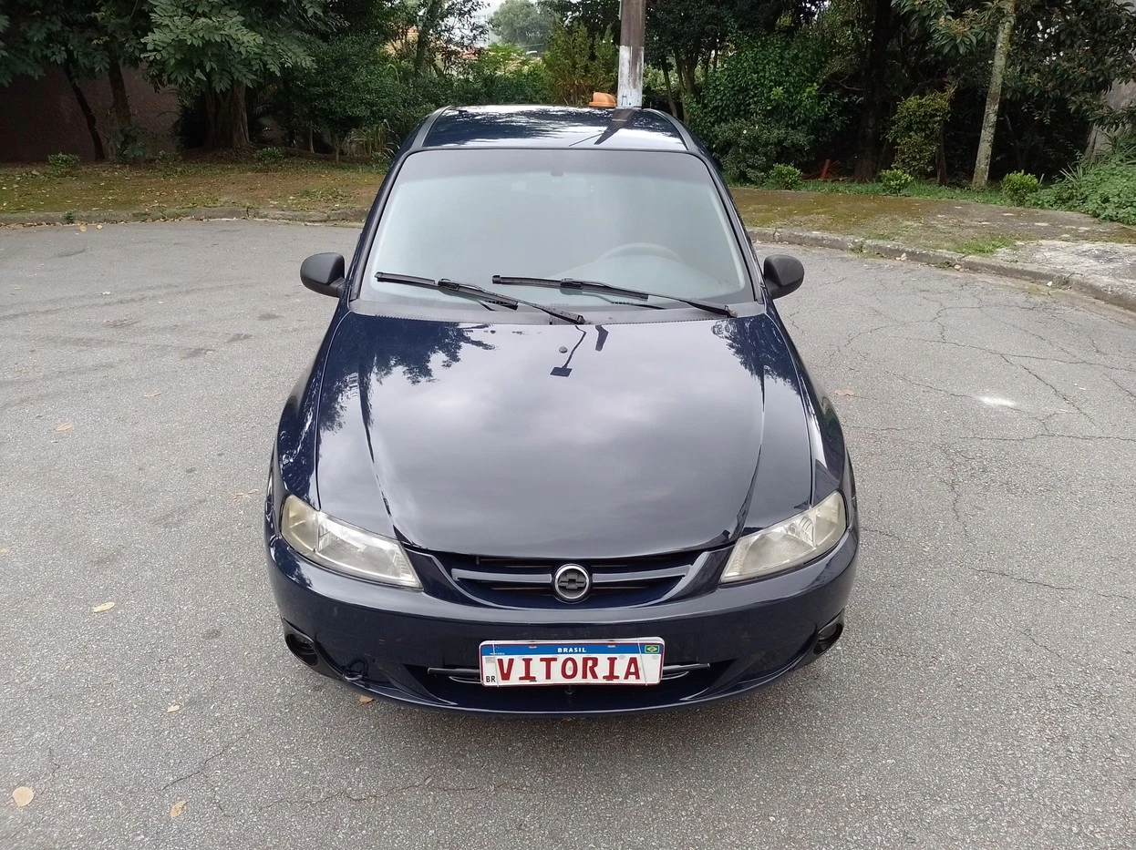 CELTA 1.0 MPFI VHC SPIRIT 8V