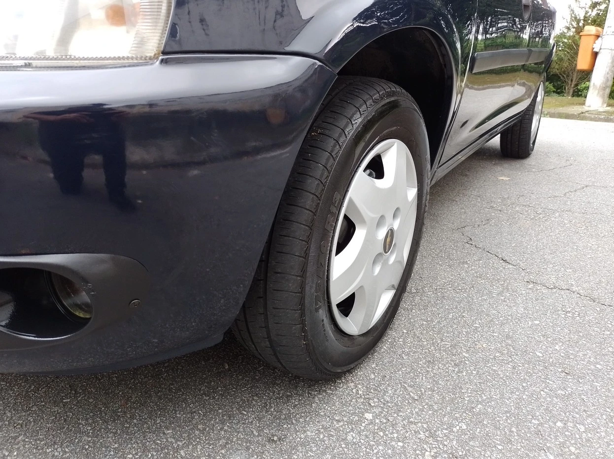 CELTA 1.0 MPFI VHC SPIRIT 8V