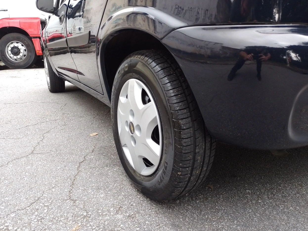 CELTA 1.0 MPFI VHC SPIRIT 8V