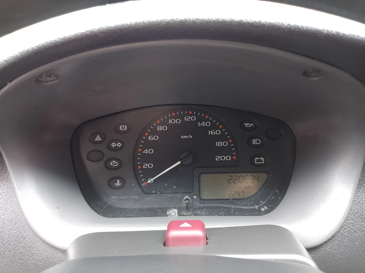 CELTA 1.0 MPFI VHC SPIRIT 8V