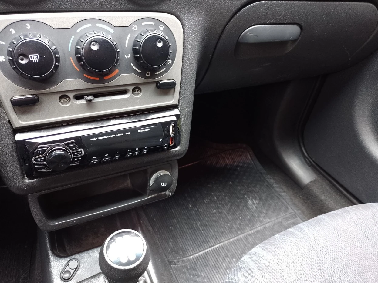 CELTA 1.0 MPFI VHC SPIRIT 8V