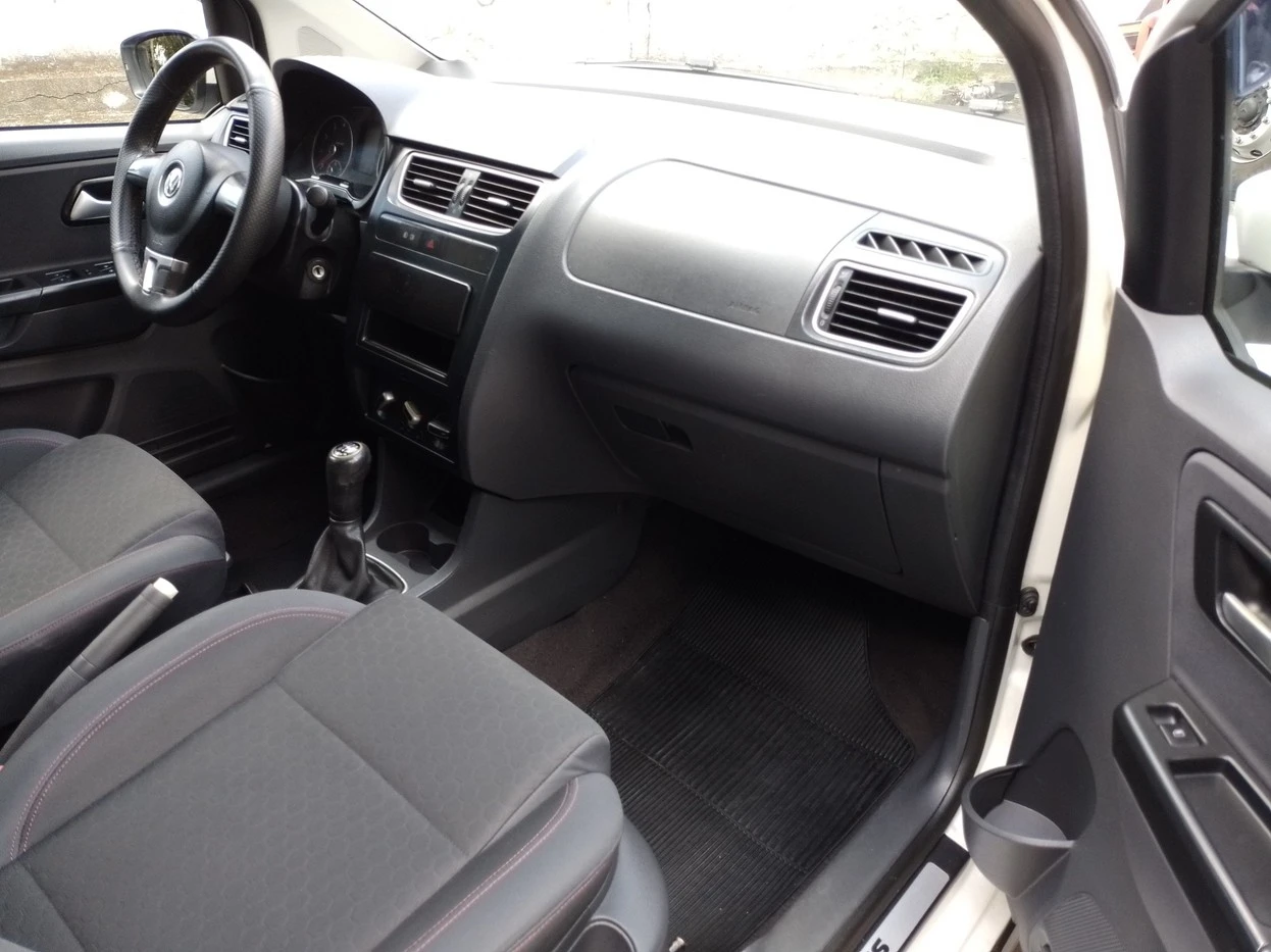 SPACE CROSS 1.6 MI 8V