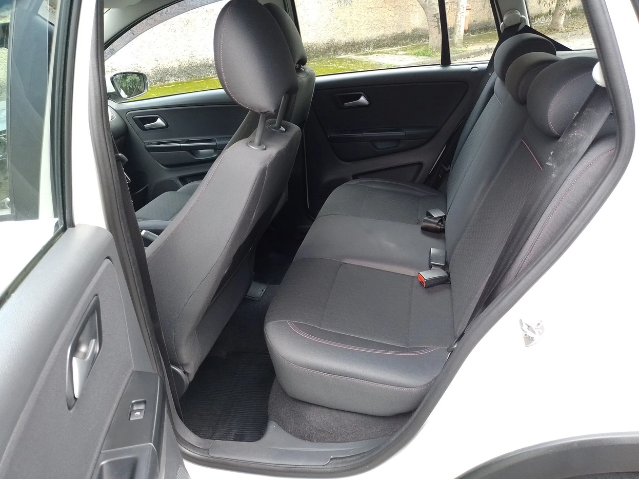 SPACE CROSS 1.6 MI 8V