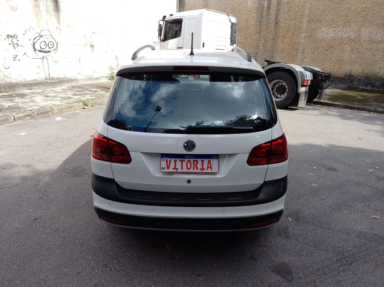 SPACE CROSS 1.6 MI 8V