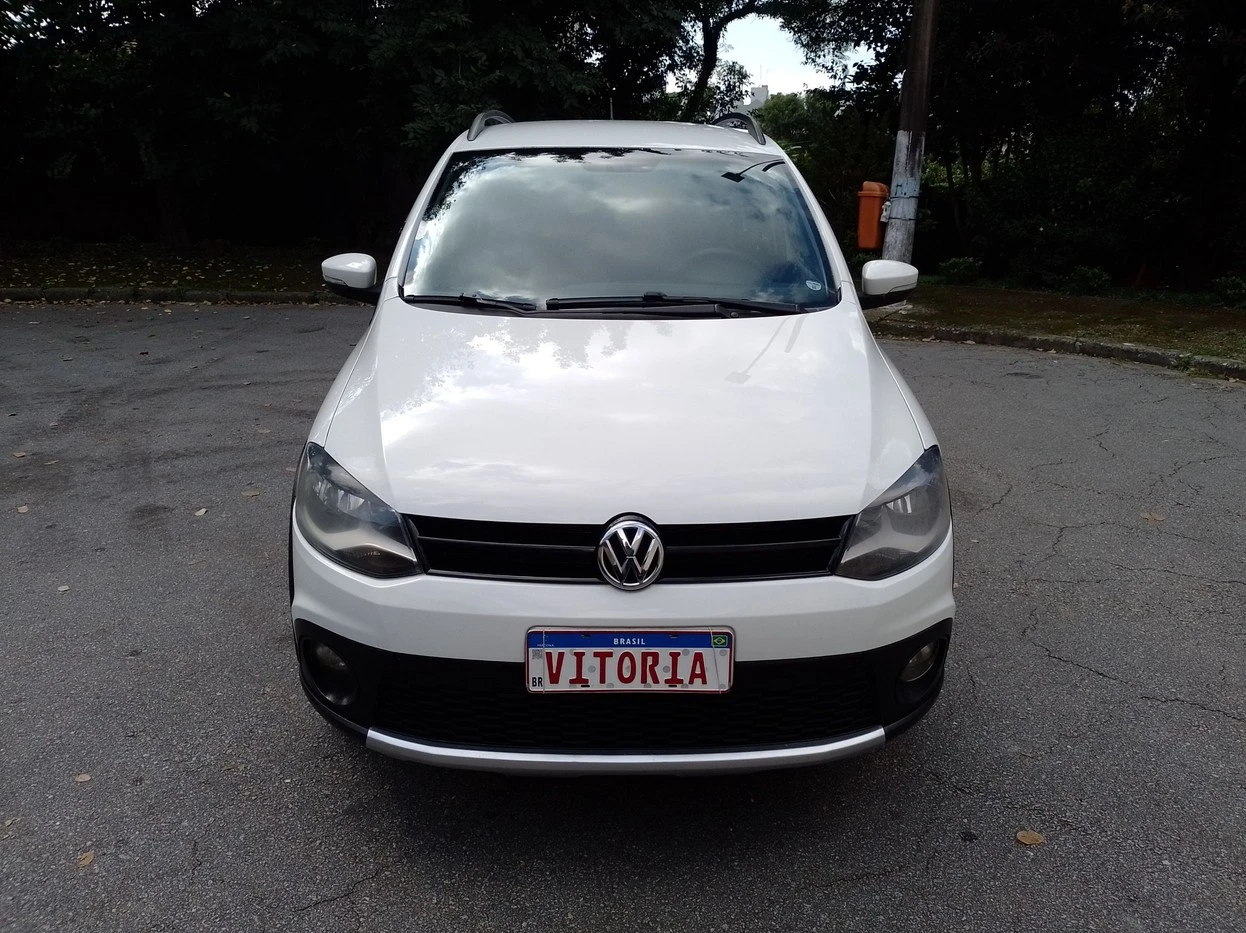 SPACE CROSS 1.6 MI 8V
