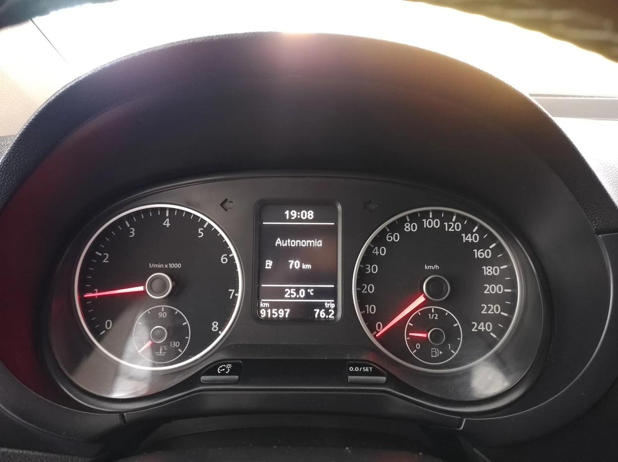 SPACE CROSS 1.6 MI 8V
