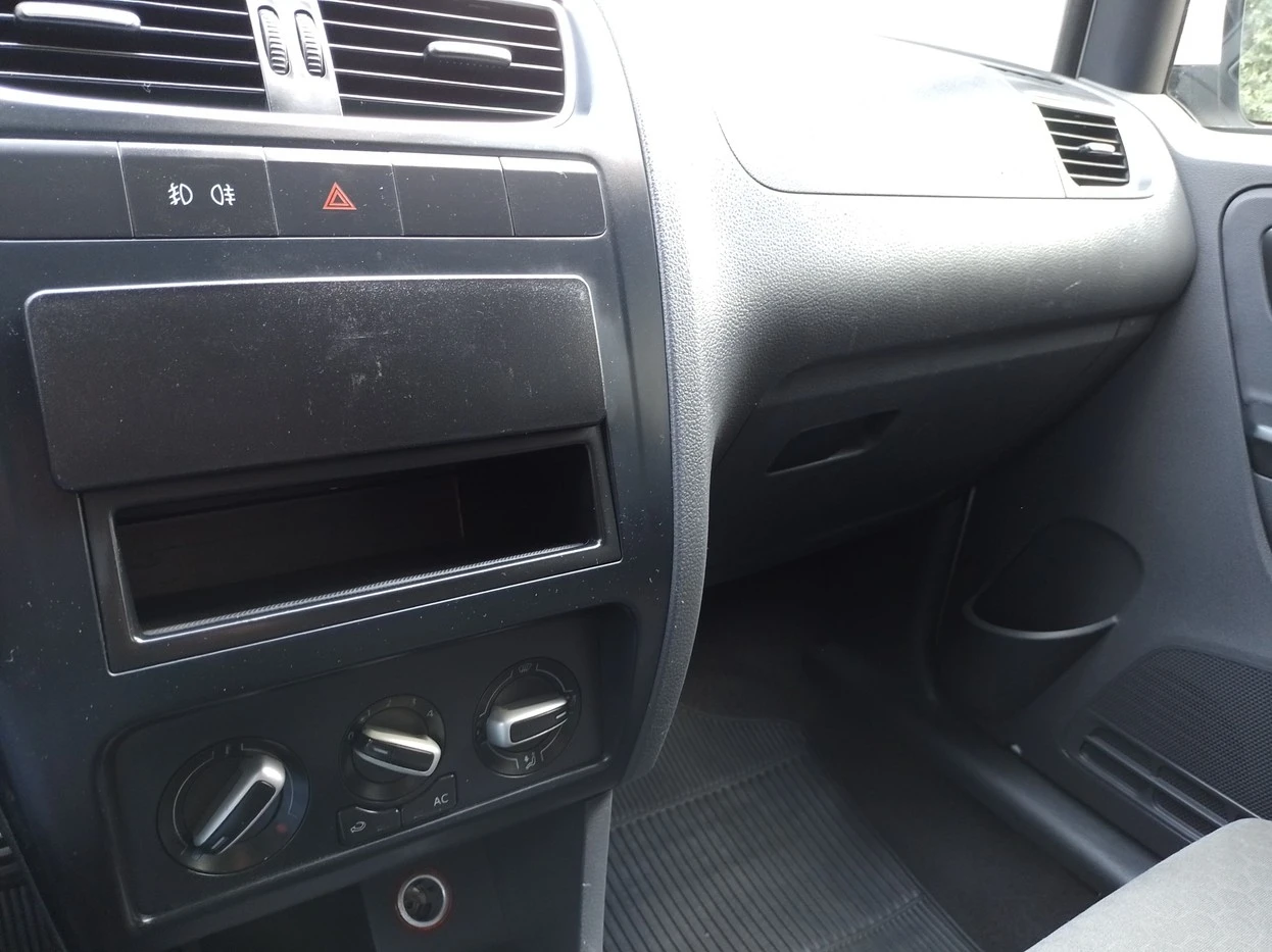 SPACE CROSS 1.6 MI 8V