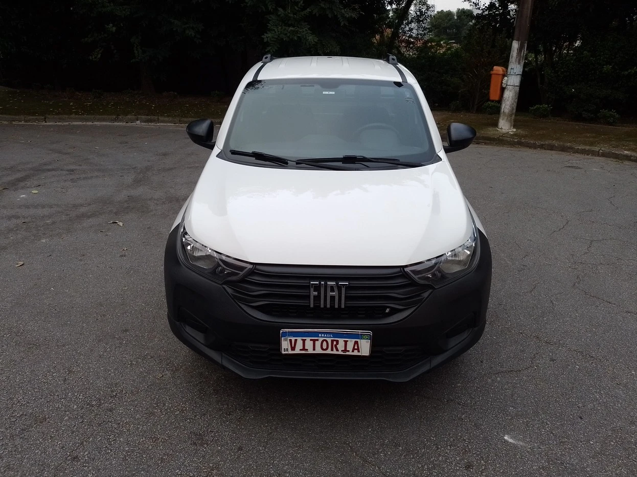 STRADA 1.4 FIRE ENDURANCE CS