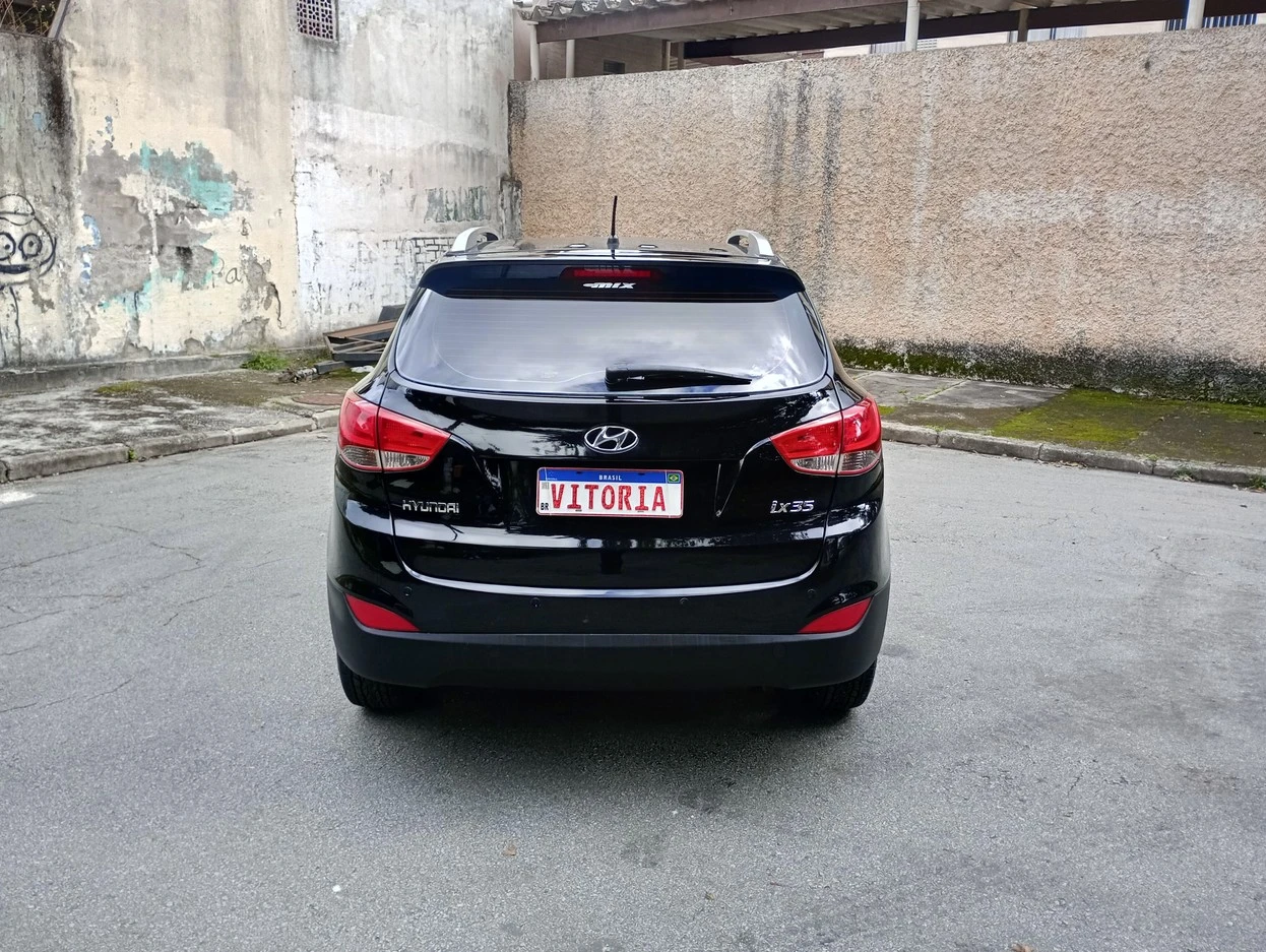 IX35 2.0 MPI 4X2 16V