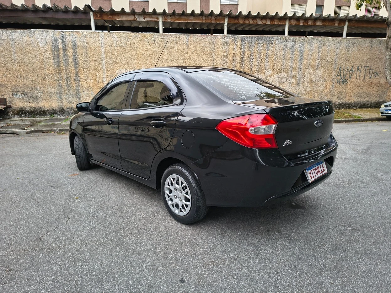 KA 1.5 SIGMA SE