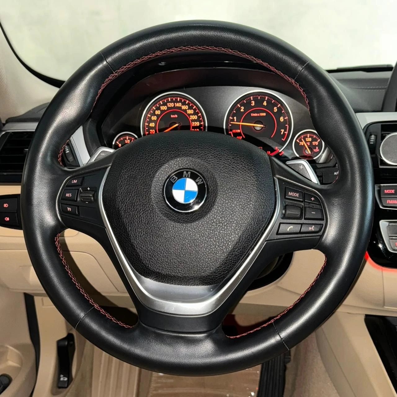 320I 2.0 SPORT 16V TURBO ACTIVE