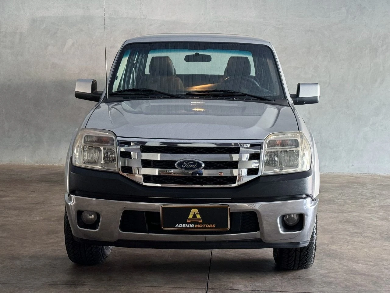 RANGER 3.0 XLT 4X4 CD 16V TURBO ELETRONIC