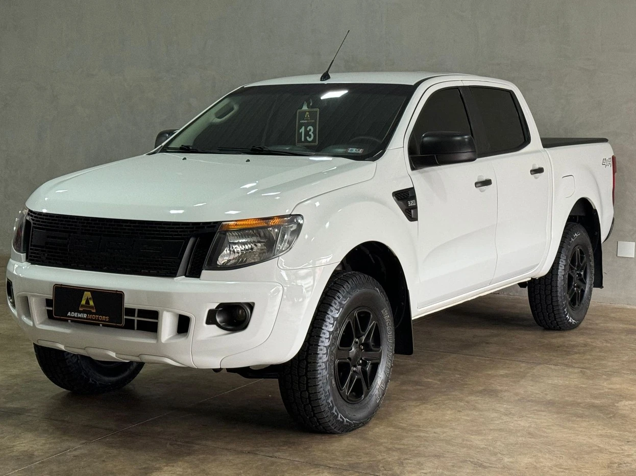 RANGER 3.2 XLS 4X4 CD 20V