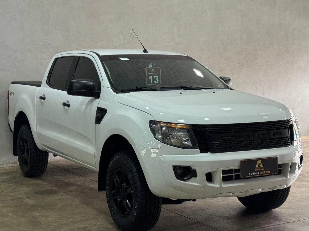 RANGER 3.2 XLS 4X4 CD 20V