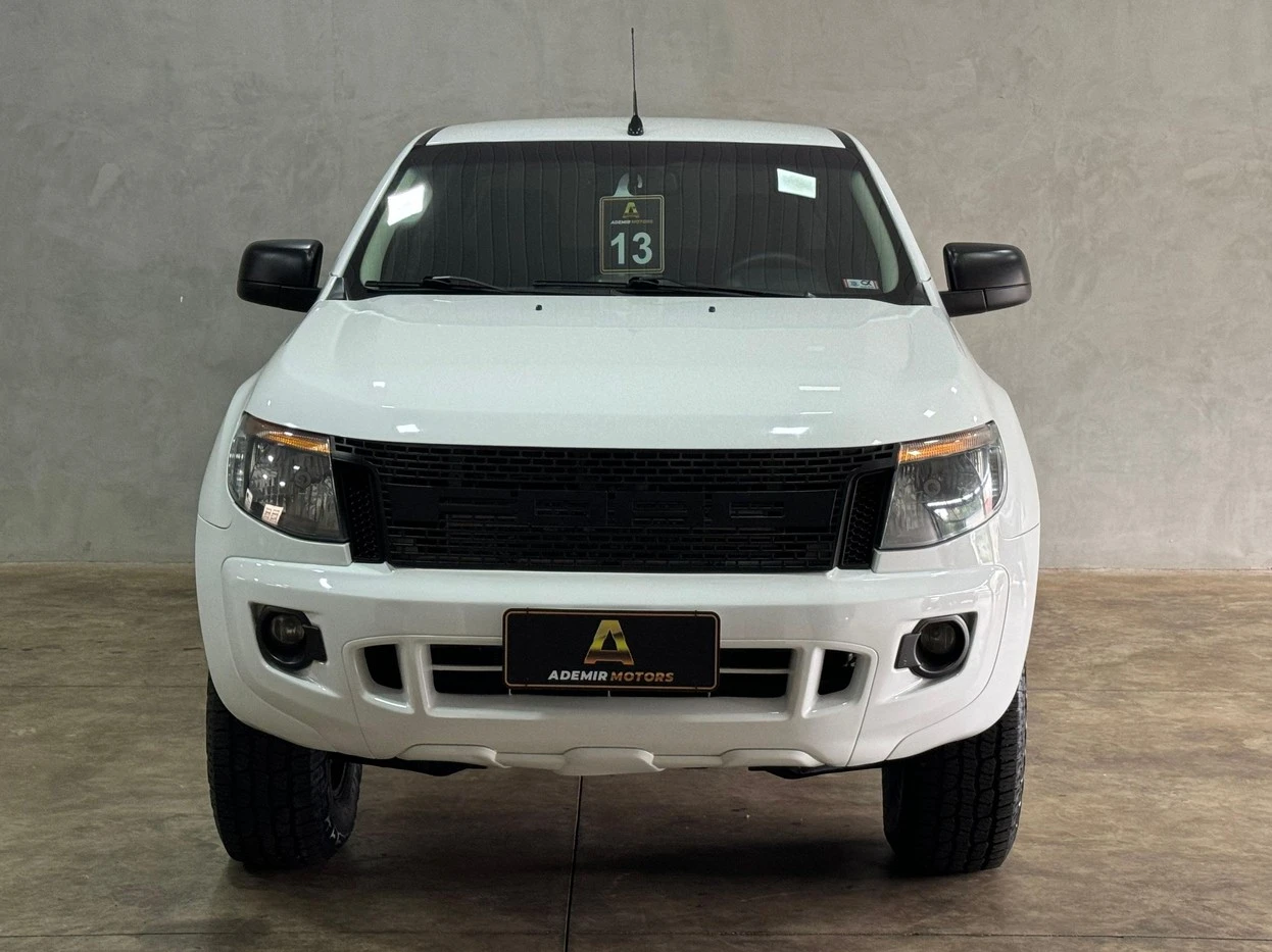 RANGER 3.2 XLS 4X4 CD 20V