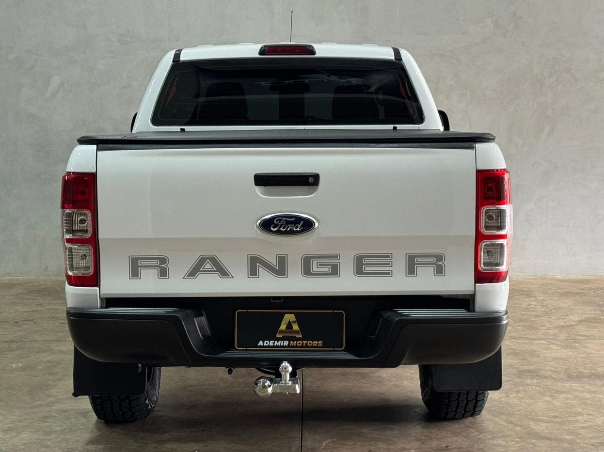 RANGER 3.2 XLS 4X4 CD 20V