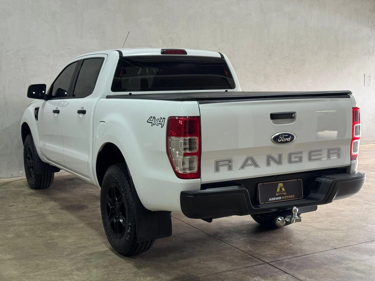 RANGER 3.2 XLS 4X4 CD 20V