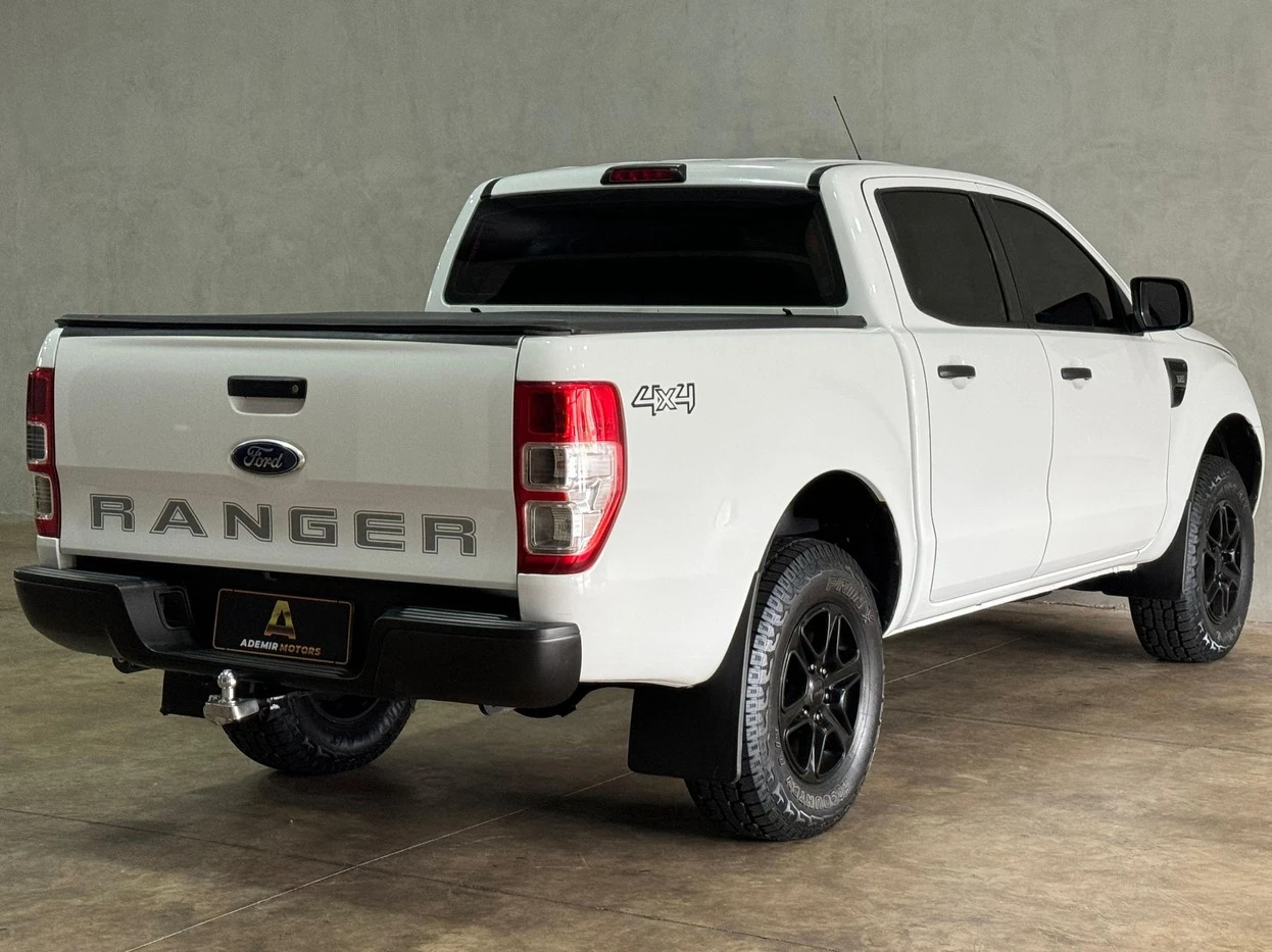 RANGER 3.2 XLS 4X4 CD 20V