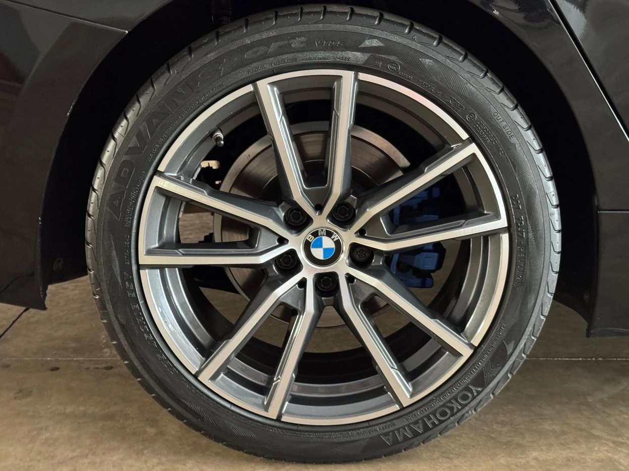 320I 2.0 16V TURBO SPORT GP