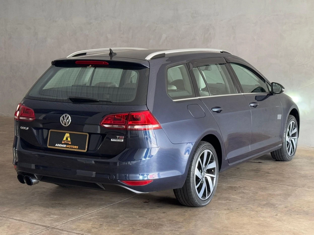 GOLF 1.4 TSI VARIANT HIGHLINE 16V