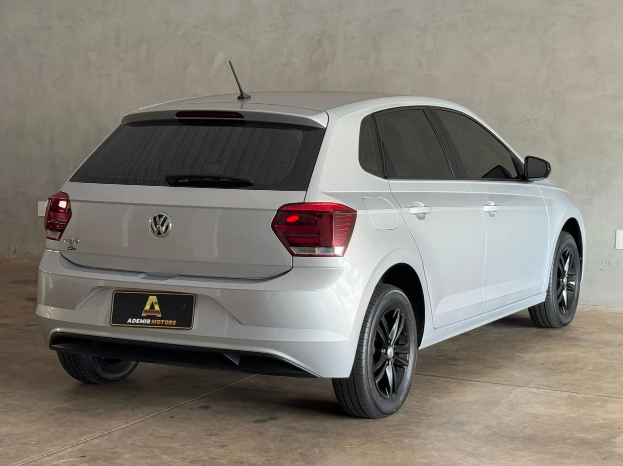 POLO 1.0 MPI TOTAL