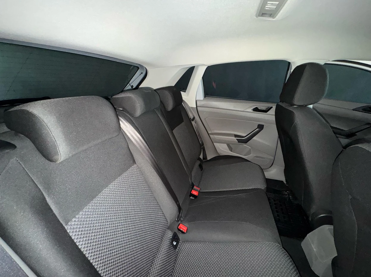 POLO 1.0 MPI TOTAL