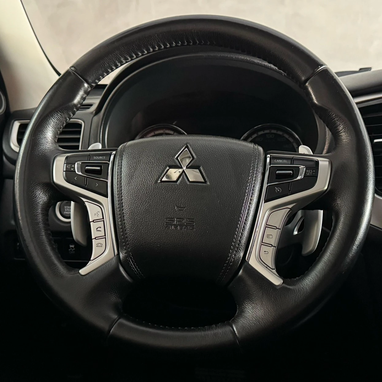 L200 TRITON 2.4 16V TURBO SPORT HPE-S CD 4P 4X4