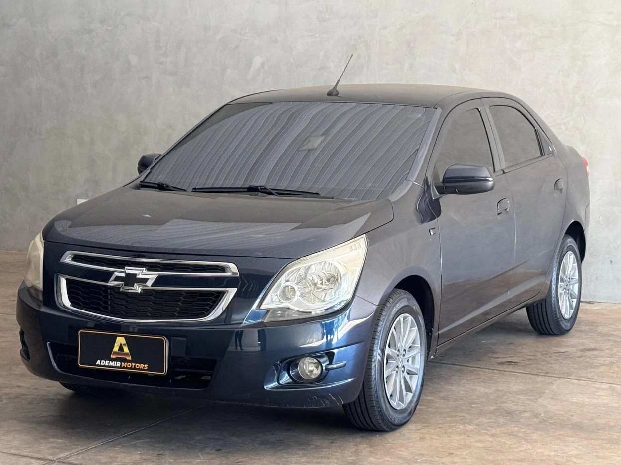 COBALT 1.4 SFI LTZ 8V
