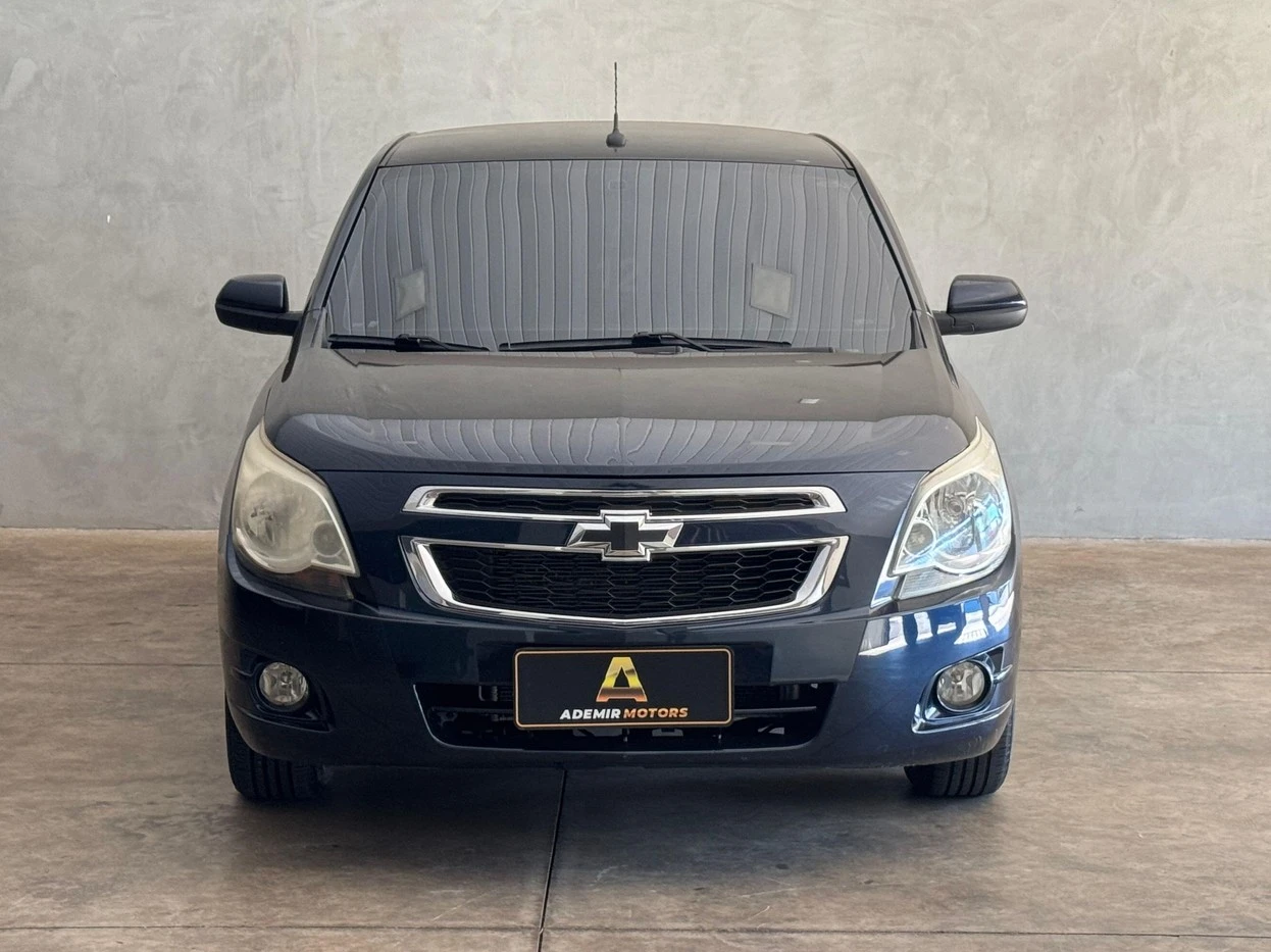 COBALT 1.4 SFI LTZ 8V