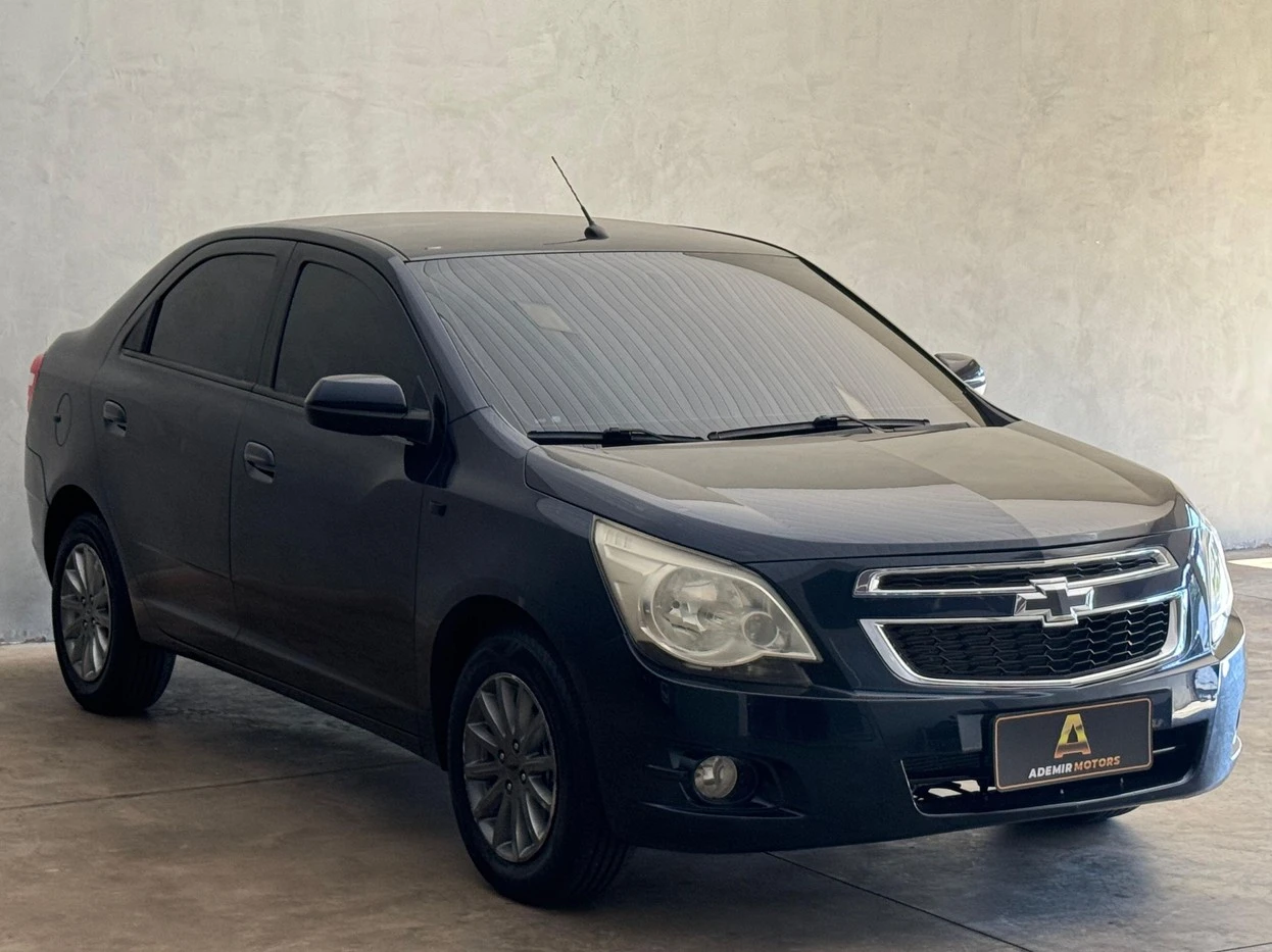 COBALT 1.4 SFI LTZ 8V