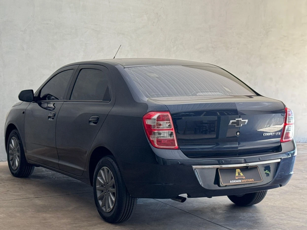 COBALT 1.4 SFI LTZ 8V