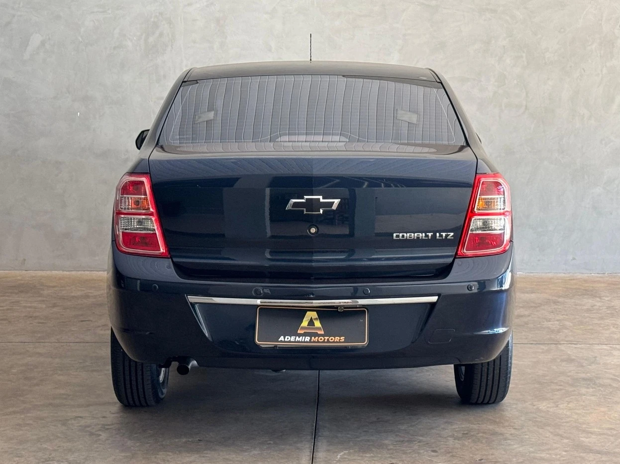 COBALT 1.4 SFI LTZ 8V