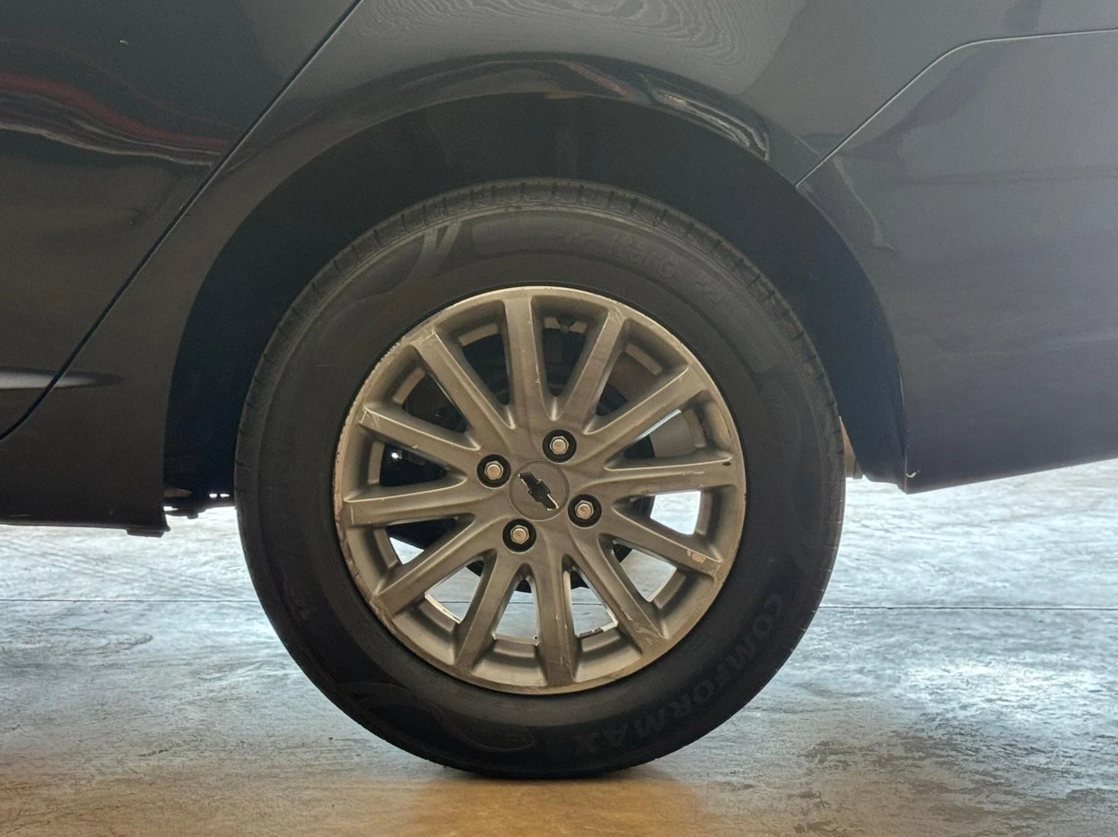 COBALT 1.4 SFI LTZ 8V
