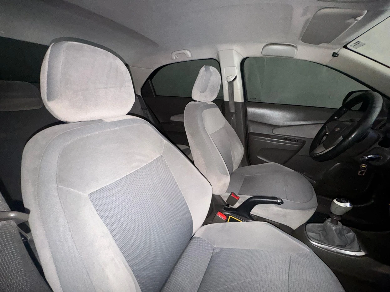 COBALT 1.4 SFI LTZ 8V